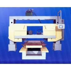 全自動大理石荒料分片機