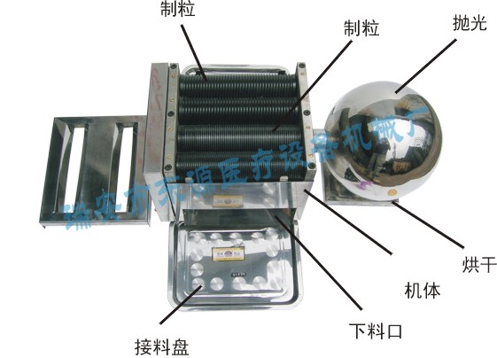 瑞安市東源醫療設備機械廠