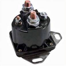 SOLENOID SWITCH FORD系列 起動(dòng)機(jī)配件 電磁閥 12V