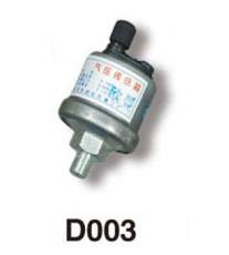 D003、氣壓傳感器 歐曼重卡（Z1.8）