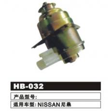 HB-032 尼桑NISSAN 風扇電機