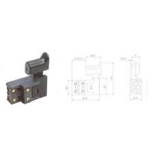 QH01-04按扭開關 電動工具開關