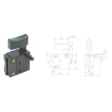 QH06-01按扭開關 電動工具開關