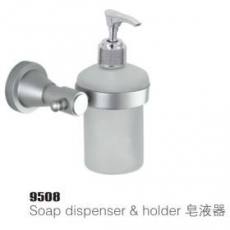 9508皂液器