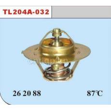 TL204A-032調(diào)溫器