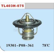 TL403H-075調溫器