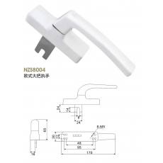 NZS8004 歐式大把執手