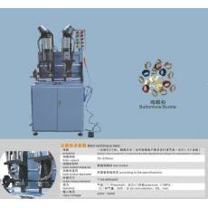 QD-300雙頭氣動雞眼機(jī)