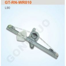 GT-RN-WR010 電動玻璃升降器