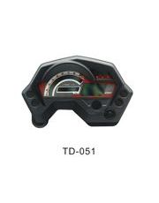 TD-051 摩托車?yán)锍瘫? /></a><span><a  title=