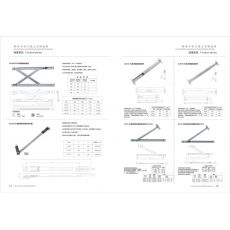 滑撐 門窗配件