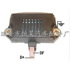 IM507汽車發(fā)電機調節(jié)器