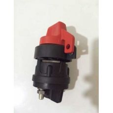 工程機械開關，電源總開關，BATTERY SWITCH,ISOALATION SWITCH