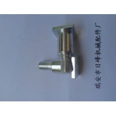 電梯機(jī)械配件用途：電梯門(mén)機(jī)上坎板門(mén)軸。嚴(yán)格要求國(guó)家標(biāo)準(zhǔn)生產(chǎn)