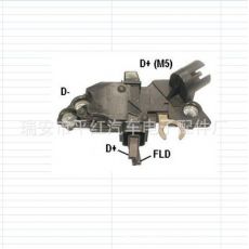 汽車發電機調節器 電子調節器 FOOM145252 IB252